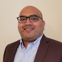Siemens Employee Niraj Shetty's profile photo