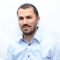 Cielo Inertial Solutions Employee Netanel Hayun's profile photo