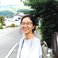 TravelLocal Employee Abbie Cohen's profile photo