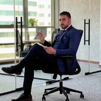 Rubert & Partners Employee Bahaaeldin Raslan's profile photo