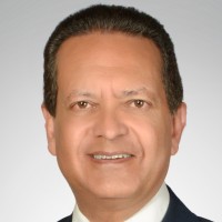 Aga Khan Development Network Employee Amin Mawji's profile photo