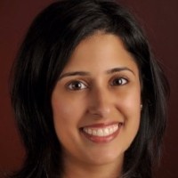 Naina Bhasin