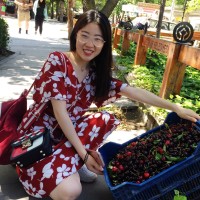 ClearPier Performance Employee Vivian Sun's profile photo