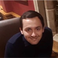 Halton Borough Council Employee Andy Jones's profile photo