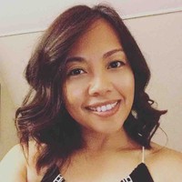 Delve Bio Employee Gicelle Arquero's profile photo