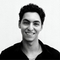 Maxim Hagege Email