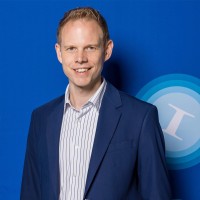 GABSON Employee Matthijs van Dijk's profile photo