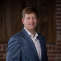 Coolmore Logistics Employee John Dicken's profile photo