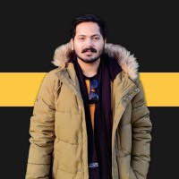 HYPD Employee Shreyansh Garg's profile photo