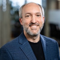 Music Will Employee Mike Wasserman's profile photo