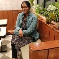 CloudOnHire Employee Hema Shangari's profile photo