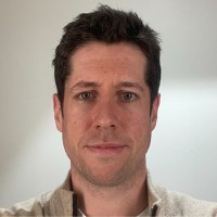Centrus Employee Richard Conway's profile photo