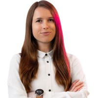 Valueships Employee Natalia Jaśnikowska's profile photo