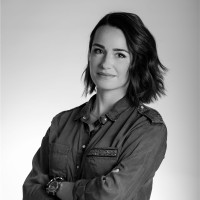 AVENRIA Employee Manon Triboire's profile photo