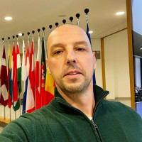 Erste Card Club Employee Marko Kadić's profile photo