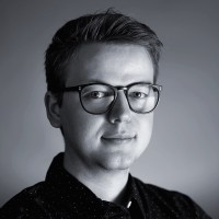 ScreenSteps Employee Joseph Schultz's profile photo