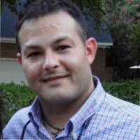 ILC Dover Employee Daniel Jamison's profile photo