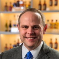 Brown-Forman Employee Les Fugate's profile photo