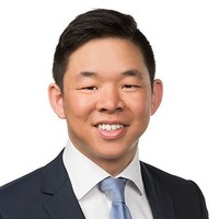 Goldman Sachs Employee Nathaniel Lee's profile photo