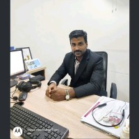 Arun Thadathil Email & Phone Number