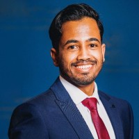 True North Career Consulting Employee Sayed Omar's profile photo