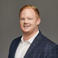West Monroe Employee Charles Hartman's profile photo