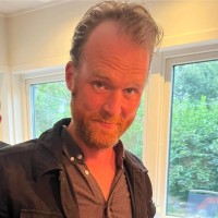 Anders Lindén Email