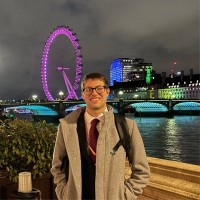 AtaLoss.org Employee Daniel Sparshott's profile photo