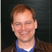 Ultra Electronics Group Employee Arlie Stonestreet's profile photo