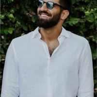 Omri Levy Email