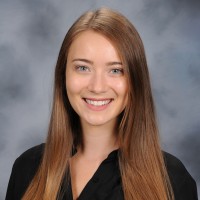 Vorne Industries Employee Sabrina O'Brien's profile photo