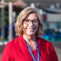 Djanogly Learning Trust Employee Sarah O’Connell's profile photo