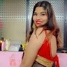 aramco Employee Pooja Holkar's profile photo