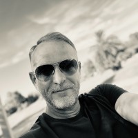 Bulle Bleue Employee David Ringuet's profile photo