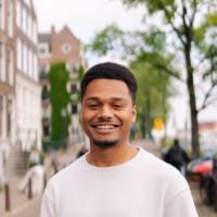 CroudX Employee Jesse van der Plas's profile photo