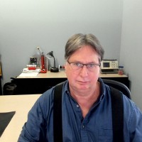 Control Devices Inc. Employee Scot Robertson's profile photo