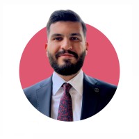 Miswag Employee Ibrahim al-Zararee's profile photo