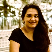 Gargi Bhatt Email & Phone Number