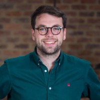 Addi Employee Andrew Jack's profile photo