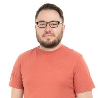 The Everset Employee Ben S.'s profile photo