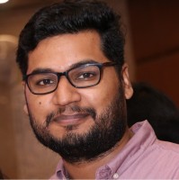 Pidge Employee Pulkit Sethi's profile photo
