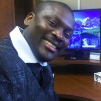 Solomon Kpeh Email & Phone Number