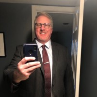 Summers Plumbing Heating & Cooling Employee John Berger's profile photo