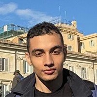 Mechanize Inc. Employee Ibrahim Ahmed's profile photo