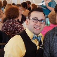 La Crosse Area Family YMCA Employee Nick Jensen-Shafer's profile photo