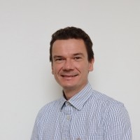 XenTech Employee Vincent Verbiest's profile photo