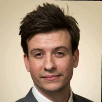 Grant Thornton (US) Employee Michael Pote's profile photo
