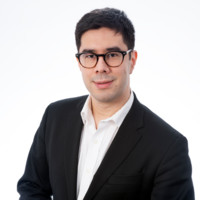 Sapling Financial Consultants Inc. Employee Rob Hong's profile photo