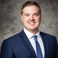 Related Companies Employee Levi Hancock's profile photo