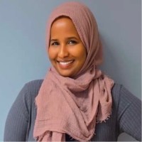 Maskaxda & Healing Podcast Employee Nimco Abdullahi's profile photo